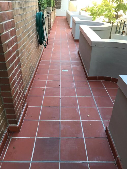 Erskineville Project